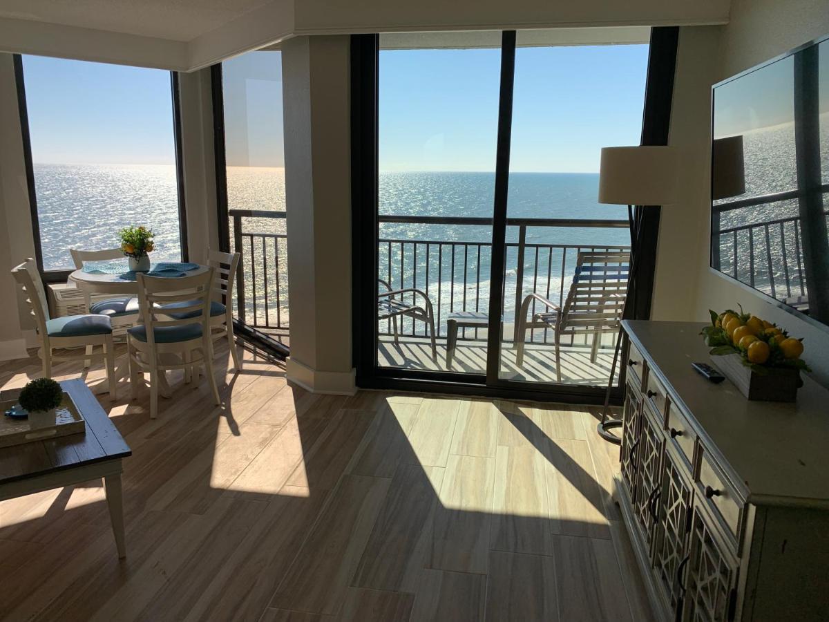 Absolute Beach Pet Friendly 미를 비치 외부 사진